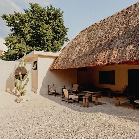 Ixum, Casa Hotel Boutique